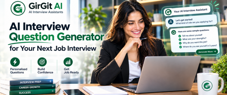 AI Interview Question Generator