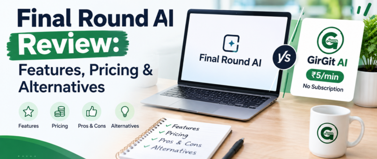 Final Round AI